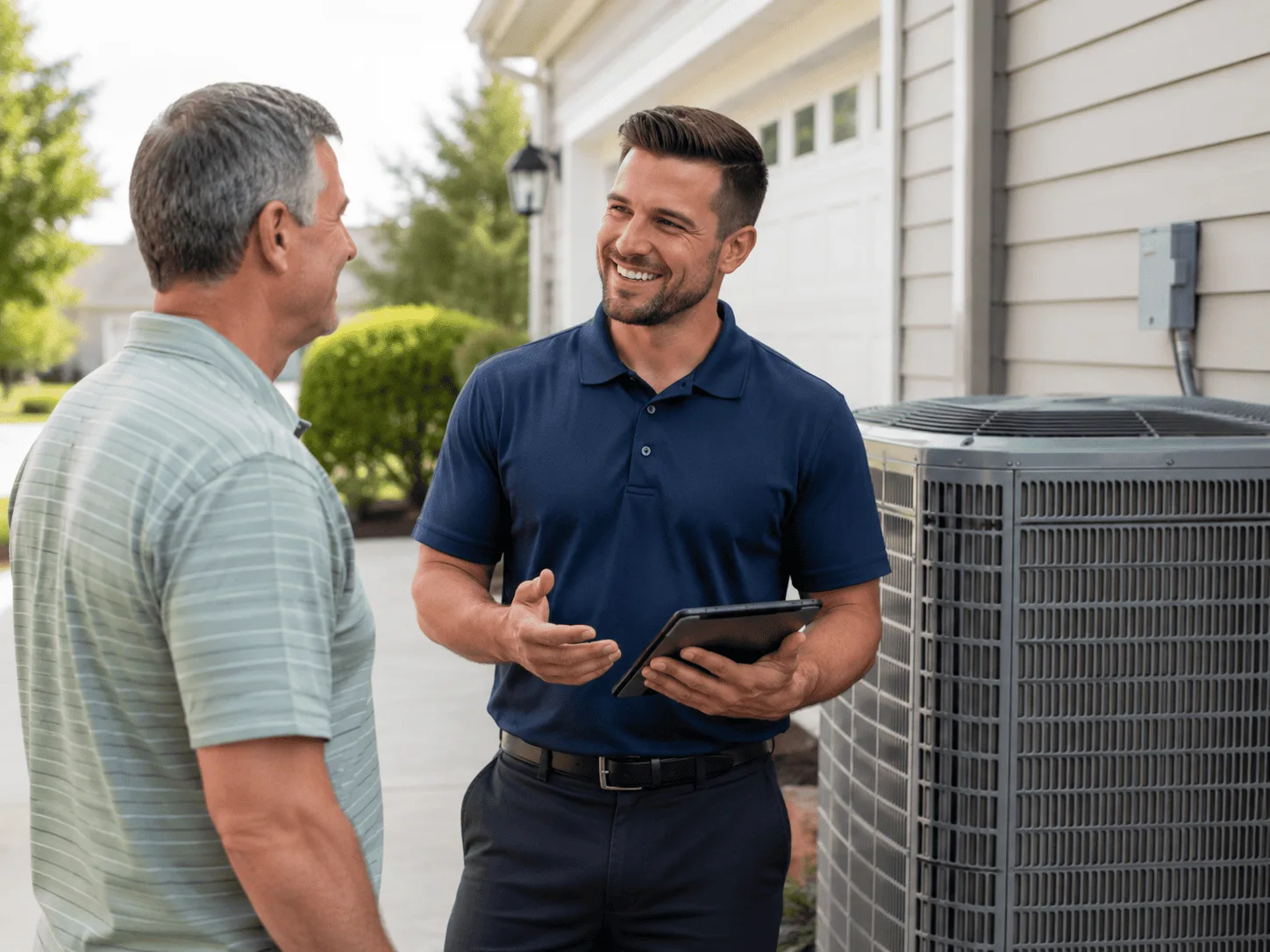 Heat Pump Installation Rawlings, MD FAQs